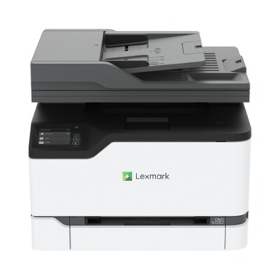 IG auf günstig Kaufen-Lexmark CX431adw Farblaserdrucker Scanner Kopierer Fax USB LAN WLAN. Lexmark CX431adw Farblaserdrucker Scanner Kopierer Fax USB LAN WLAN <![CDATA[• A4 Farblaser, max. Auflösung: 600 x 600 dpi • Druckgeschwindigkeit: bis zu 24 Seiten/Minute, Duplexdru