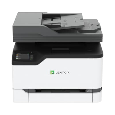 Lexmark günstig Kaufen-Lexmark CX431adw Farblaserdrucker Scanner Kopierer Fax USB LAN WLAN. Lexmark CX431adw Farblaserdrucker Scanner Kopierer Fax USB LAN WLAN <![CDATA[• A4 Farblaser, max. Auflösung: 600 x 600 dpi • Druckgeschwindigkeit: bis zu 24 Seiten/Minute, Duplexdru