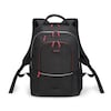Dicota Backpack Plus SPIN 14-15.6 Notebookrucksack schwarz