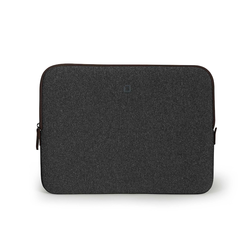 Neopren Notebook günstig Kaufen-Dicota Skin URBAN 13 Notebookschutzhülle anthrazit (13"). Dicota Skin URBAN 13 Notebookschutzhülle anthrazit (13") <![CDATA[• Schutzhülle aus Neopren • Farbe: Grau, kompatibel zu 13