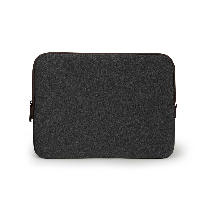 Neopren Notebook günstig Kaufen-Dicota Skin URBAN 16 Notebookschutzhülle anthrazit (16"). Dicota Skin URBAN 16 Notebookschutzhülle anthrazit (16") <![CDATA[• Passend für 16