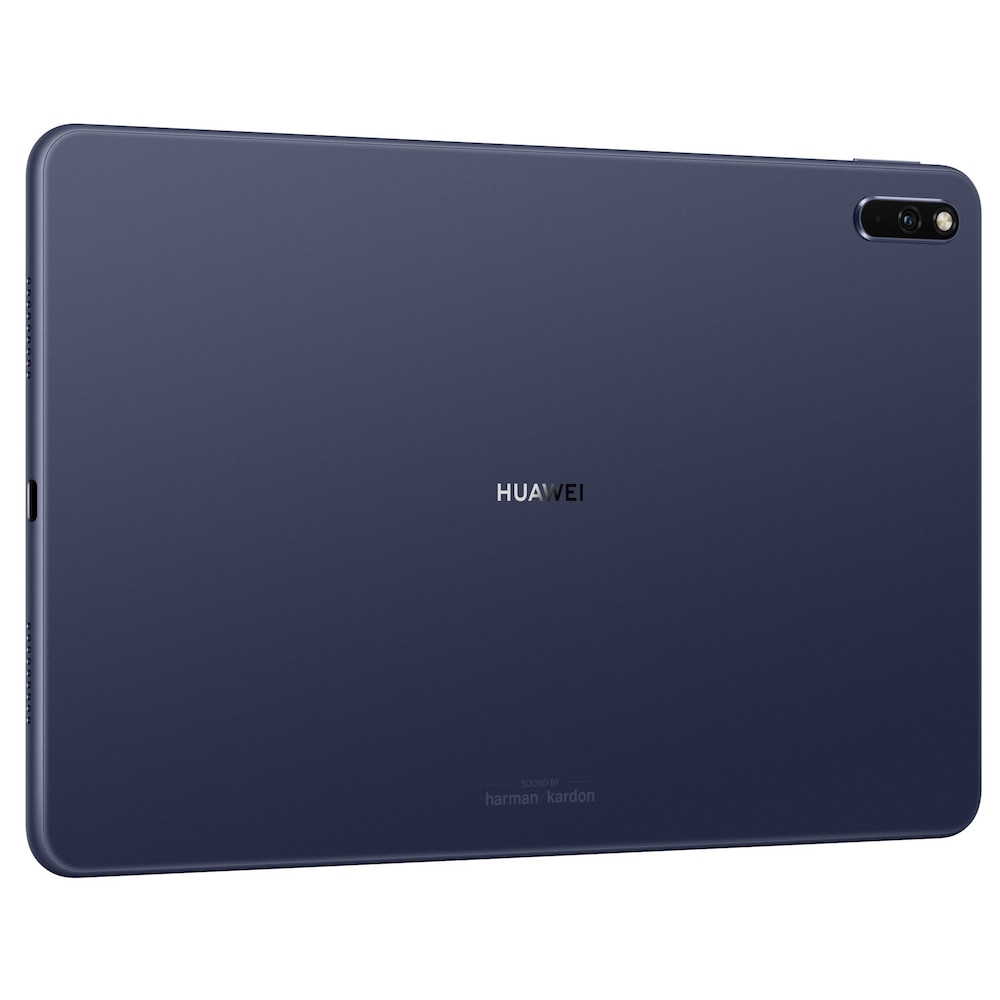 HUAWEI MatePad Tablet WiFi 4+64 GB midnight grey