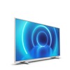 Philips 43PUS7555 108cm 43" 4K LED Smart TV Fernseher
