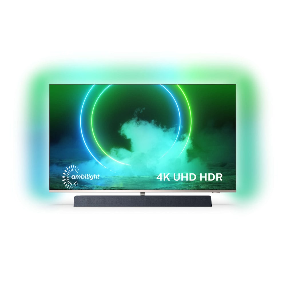 Philips 55PUS9435/12 140 cm 55" 4K UHD DVB-T2HD/C/S Ambilight Android Smart TV