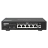 QNAP QSW-1105-5T 2,5 GbE Switch Unmanaged 5-Port