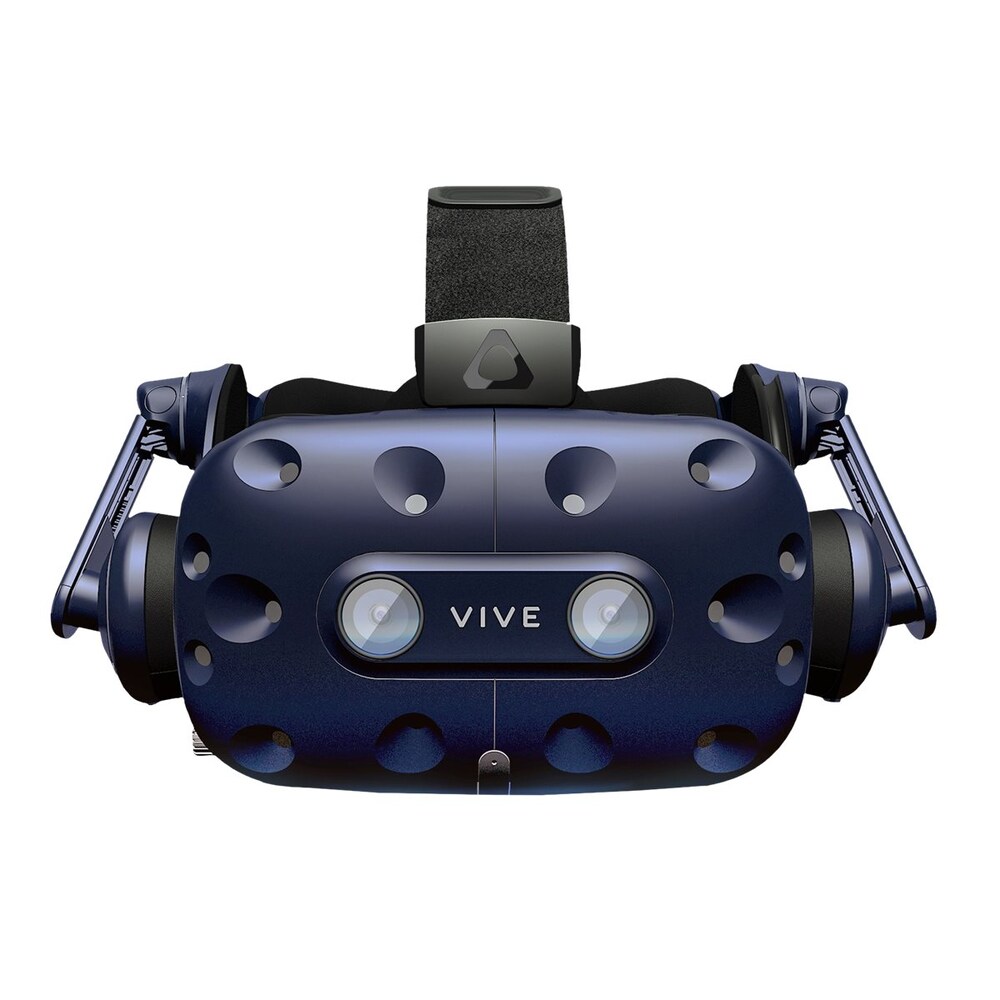 HP HTC Vive Headset Only VR HMD