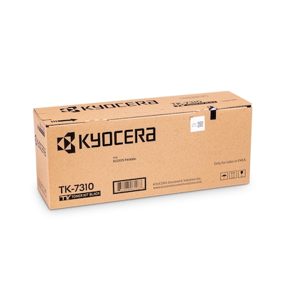 30 40 günstig Kaufen-Kyocera TK-7300 / 1T02Y40NL0 Toner Schwarz für ca. 15.000 Seiten. Kyocera TK-7300 / 1T02Y40NL0 Toner Schwarz für ca. 15.000 Seiten <![CDATA[• Toner (Schwarz Cyan)]]>. 