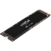Crucial P5 NVMe SSD 2 TB 3D NAND TLC M.2 PCIe Gen.3