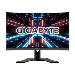 Gigabyte G27QC 68,5 cm (27&quot;) QHD Gaming-Monitor HDMI/DP 1ms 165 Hz FreeSync