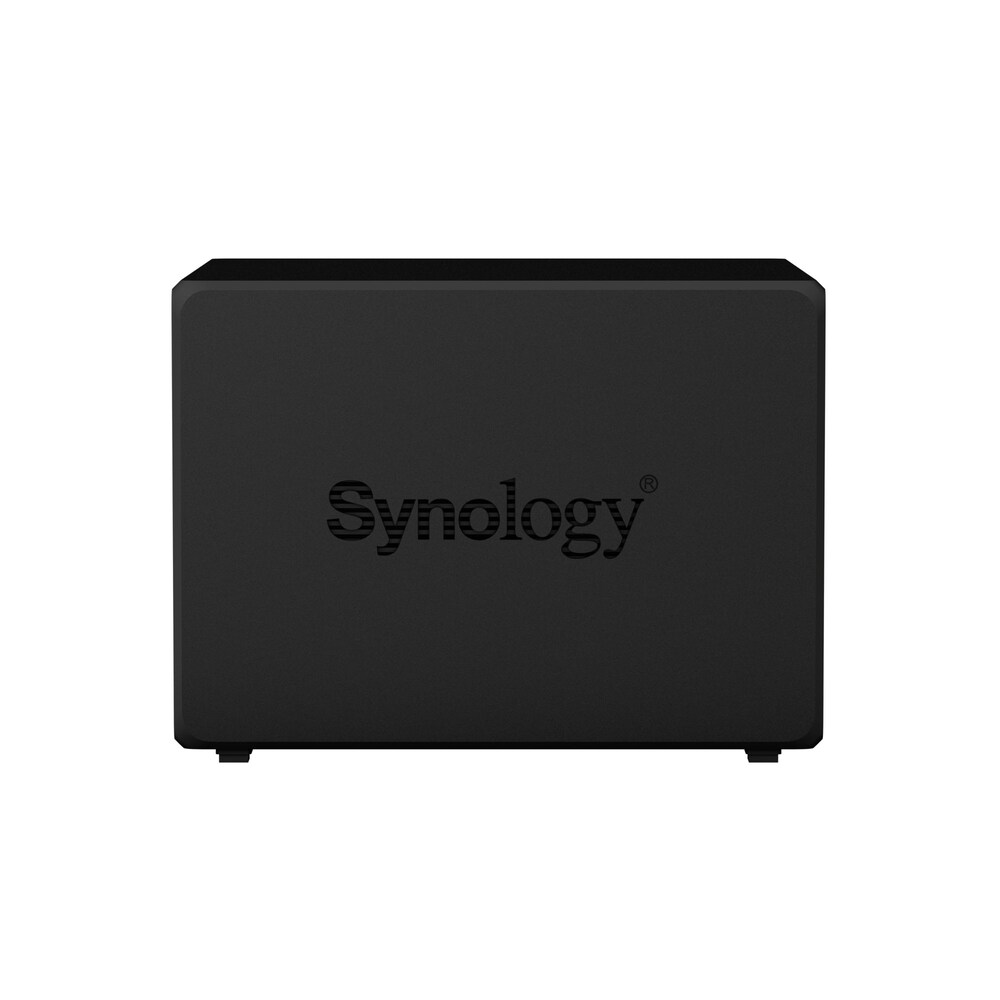 Synology Diskstation DS920+ NAS System 4-Bay