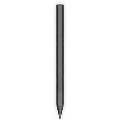 HP Rechargeable Tilt Pen (3J122AA#ABB) - charcoal grey