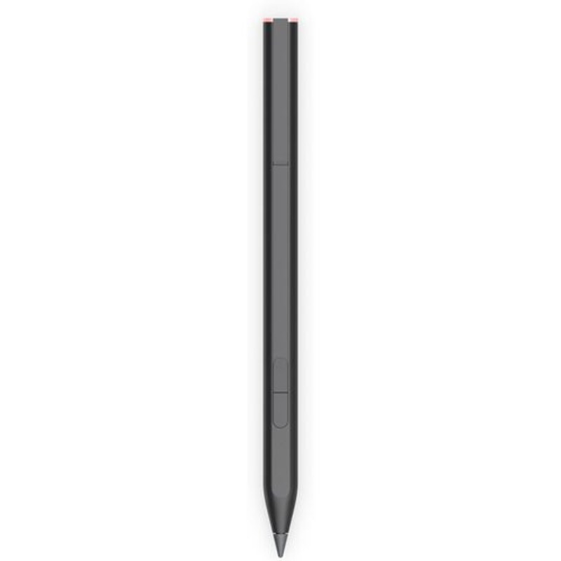 HP Rechargeable Tilt Pen (3J122AA#ABB) - charcoal grey