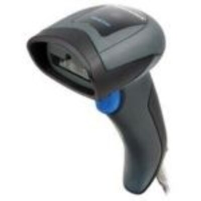 Grip:Schwarz günstig Kaufen-Datalogic QuickScan QD2430 Barcodescanner, Kit, USB. Datalogic QuickScan QD2430 Barcodescanner, Kit, USB <![CDATA[• Liest Linearbarcodes als auch 2D-Codes • auch vom Display des Mobiltelefons • oder einer Kundenkarte. • Farbe: Schwarz • 5 Jahre 