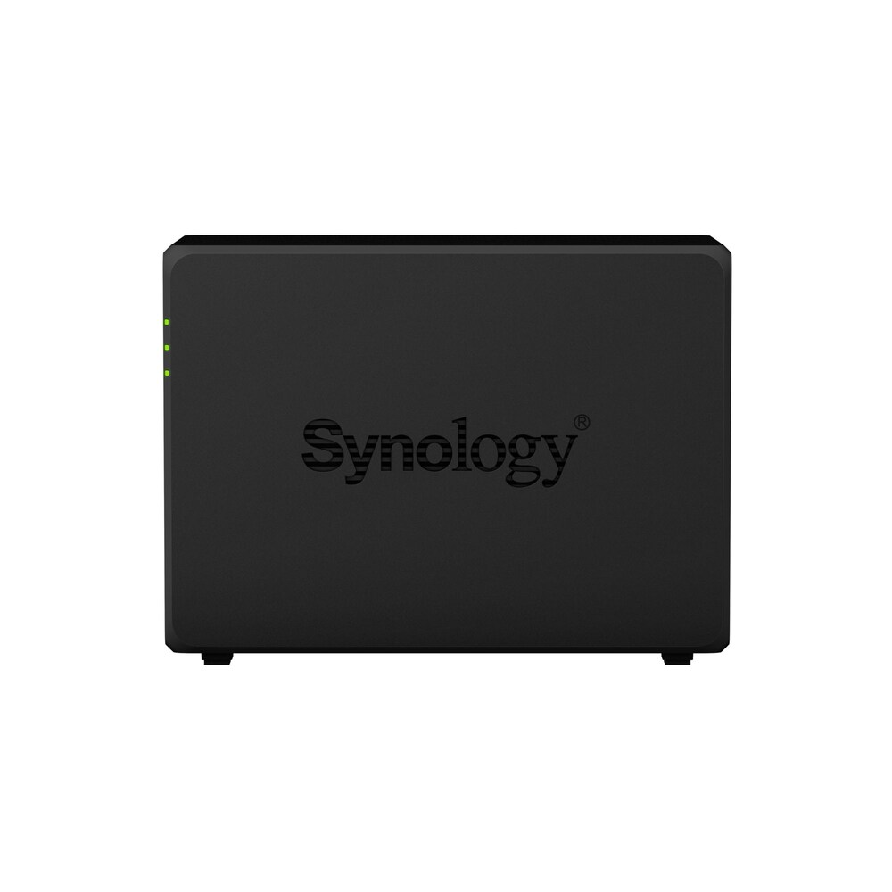 Synology Diskstation DS720+ NAS System 2-Bay