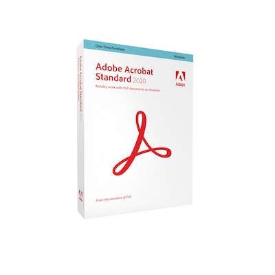 in alten günstig Kaufen-Adobe Acrobat Standard 2020 | Box & Produktschlüssel. Adobe Acrobat Standard 2020 | Box & Produktschlüssel <![CDATA[• Dokumente unternehmensweit sicher signieren und verwalten • PDF-Dateien editieren, Notizen hinzufügen und organisi