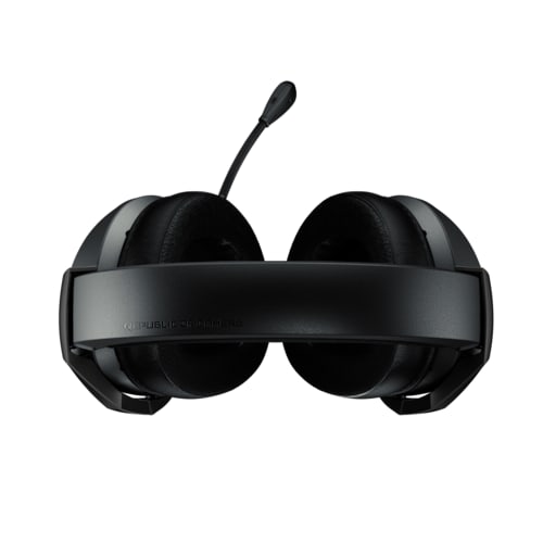 Asus ROG Theta Electret HiFi kabelgebundenes Gaming Headset schwarz 3,5mm Klinke