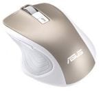 ASUS MW202 Maus Gold für Rechtshänder