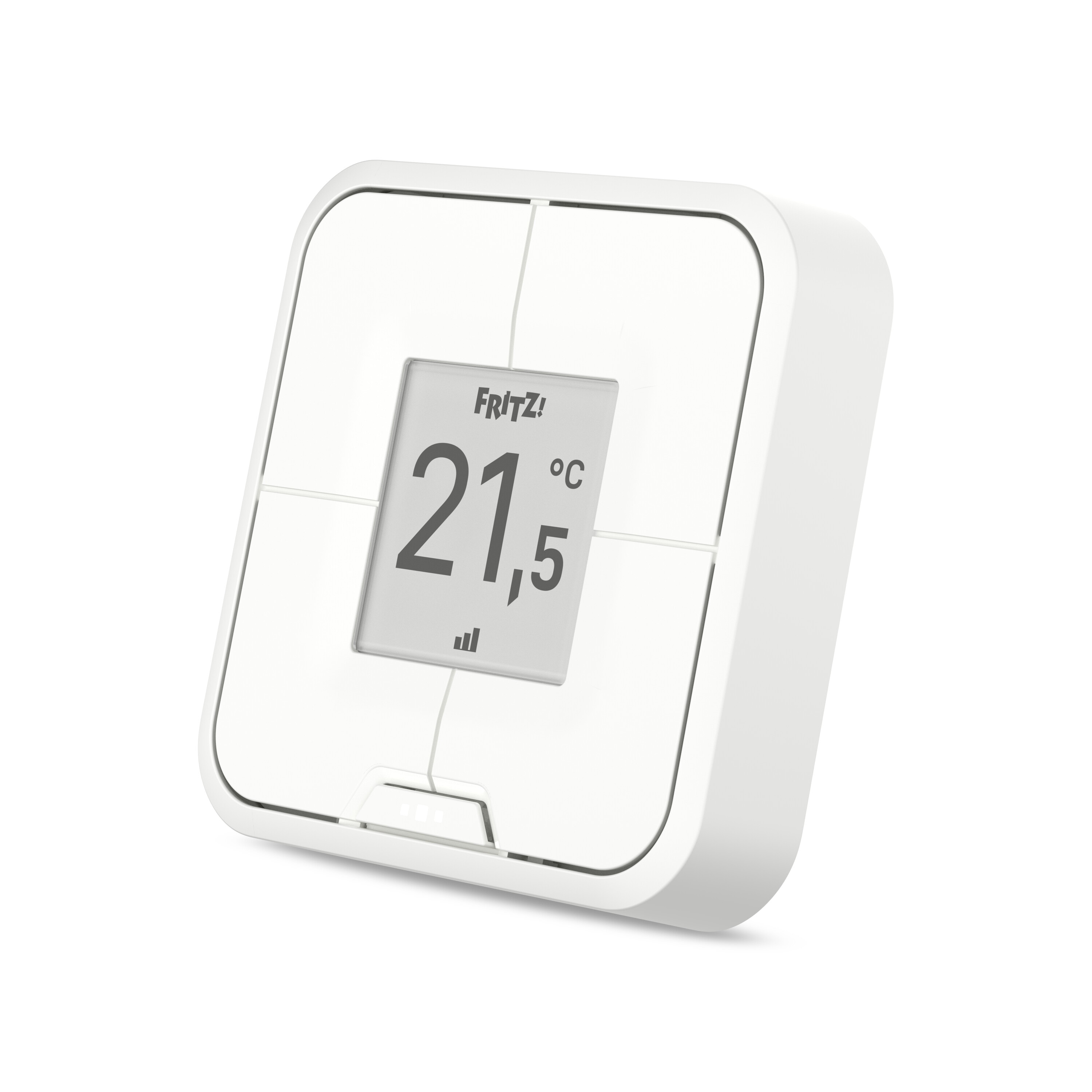 FRITZ!DECT 440 - Smarter Wandtaster