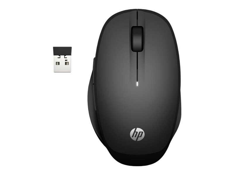 HP Dual Mode Kabellose Bluetooth Maus