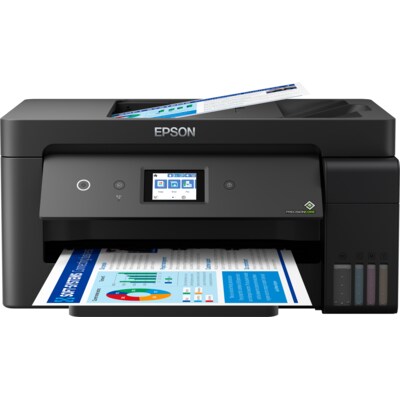 000 00 günstig Kaufen-EPSON EcoTank ET-15000 Drucker Scanner Kopierer A3+ LAN WLAN. EPSON EcoTank ET-15000 Drucker Scanner Kopierer A3+ LAN WLAN <![CDATA[• Tintenstrahldrucker, Scanner, Kopierer, Fax • Druckauflösung: bis zu 4.800 x 1.200 dpi • Druckgeschwindigkeit: bis