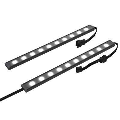 24 XT günstig Kaufen-NZXT Hue 2 Underglow 200 mm Unterboden RGB LED. NZXT Hue 2 Underglow 200 mm Unterboden RGB LED <![CDATA[• RGB LED Streifen mit 200mm Länge • speziell entwickeltes Kit für die RGB-Beleuchtung im Unterlicht • Herstellergarantie: 24 Monate]]>. 