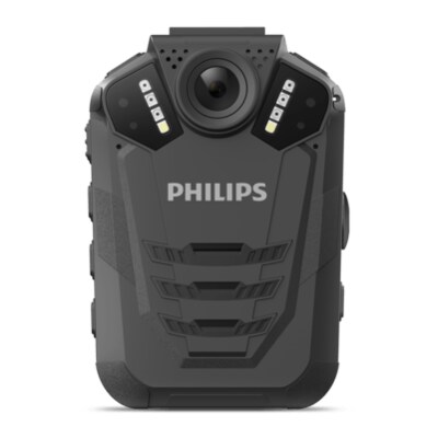 hi w  günstig Kaufen-Philips Video Tracer DVT3120 Body-Recorder HD-Video- und Audioaufnahme. Philips Video Tracer DVT3120 Body-Recorder HD-Video- und Audioaufnahme <![CDATA[• HD-Video- und Audioaufnahme, Nachtsichtmodus • OneTouch-Recording • 170°-Weitwinkelobjektiv 