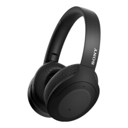 Sony WH-H910N Over-Ear Bluetooth-Kopfh&ouml;rer mit Noise Cancelling, Hi-Res, schwarz