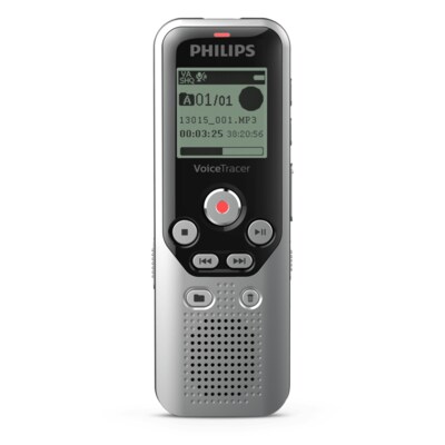 MMA 250 günstig Kaufen-Philips Voice Tracer DVT1250 Digitales Stereo Diktiergerät 8GB Stimmaktivierung. Philips Voice Tracer DVT1250 Digitales Stereo Diktiergerät 8GB Stimmaktivierung <![CDATA[• Optimiert für Notizen • Integrierter Speicher mit 8 GB für Aufnahme
