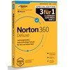 Norton LifeLock 360 Deluxe 3 Geräte 1 Jahr 3for1 PROMO ohne Sub BOX 21406104