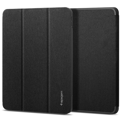 Spigen  iPad 10.2″ Urban Fit Case Schwarz | 08809685629979