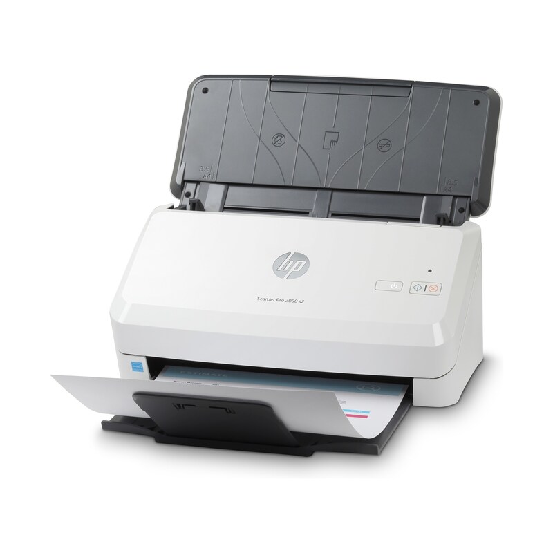 Schluss ein günstig Kaufen-HP ScanJet Pro 2000 s2 Einzugsscanner ADF USB. HP ScanJet Pro 2000 s2 Einzugsscanner ADF USB <![CDATA[• Dokumentenscanner A4 • Auflösung: bis zu 600 x 600 dpi • Scangeschwindigkeit: bis zu 35 Seiten/min • Anschlüsse: USB3.0 • Features: ADF]]>. 