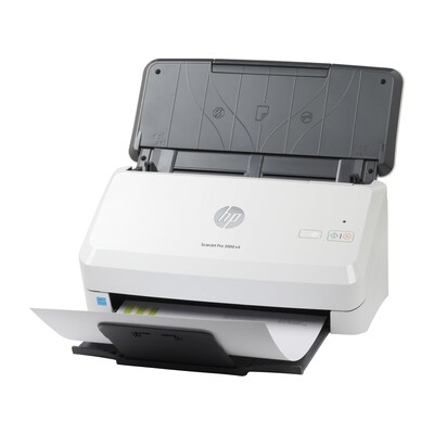 Pro auf günstig Kaufen-HP ScanJet Pro 3000 s4 Einzugsscanner ADF USB. HP ScanJet Pro 3000 s4 Einzugsscanner ADF USB <![CDATA[• Dokumentenscanner A4 • Auflösung: bis zu 600 x 600 dpi • Scangeschwindigkeit: bis zu 40 Seiten/min • Anschlüsse: USB3.0 • Features: ADF]]>.