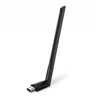 Frequenz günstig Kaufen-TP-LINK Archer T2U Plus - Netzwerkadapter - USB 2.0. TP-LINK Archer T2U Plus - Netzwerkadapter - USB 2.0 <![CDATA[• TP-Link Archer T2U Plus - Netzwerkadapter - USB 2.0 • 2.0, 5dBi, 2.4 GHz, 5 GHz, 433 Mbps, Black • Dualband-WLAN-Frequenz • High-Ga