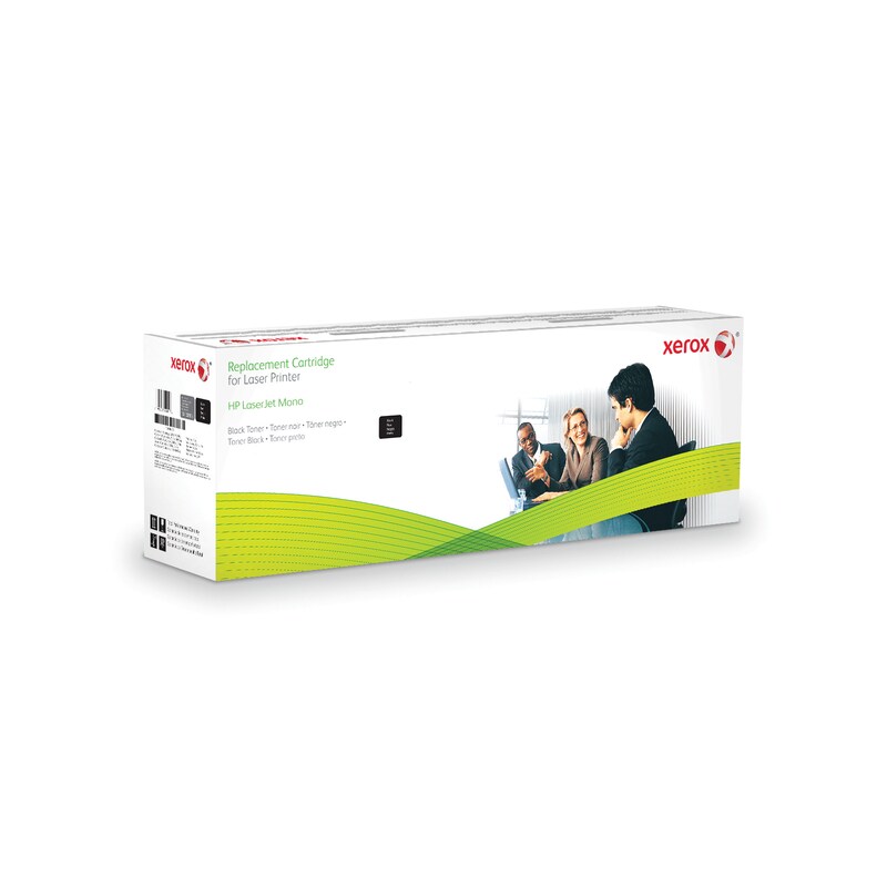 Alternative zu HP CF287A Toner Schwarz für ca. 9300 Seiten