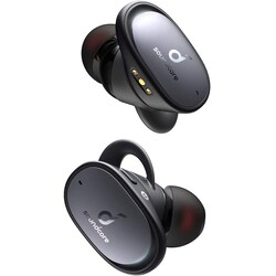 Anker Soundcore Liberty 2 Pro In-Ear Bluetooth-Kopfh&ouml;rer schwarz