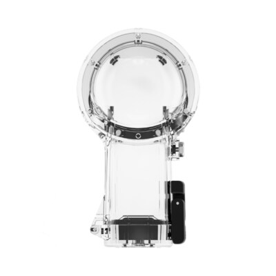Insta 360 Insta360 ONE R Dual-Lens Dive Case | 06970357851713