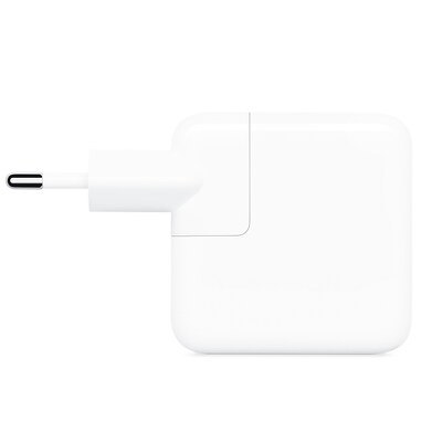 Net Power günstig Kaufen-Apple 30W USB-C Power Adapter (Netzteil). Apple 30W USB-C Power Adapter (Netzteil) <![CDATA[• Original Zubehör von Apple • 30W USB-C Power Adapter]]>. 