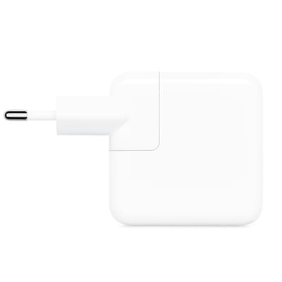 NET Power günstig Kaufen-Apple 30W USB-C Power Adapter (Netzteil). Apple 30W USB-C Power Adapter (Netzteil) <![CDATA[• Original Zubehör von Apple • 30W USB-C Power Adapter]]>. 