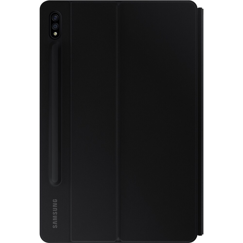 Samsung Keyboard Cover EF-DT870 für Galaxy Tab S7, Black