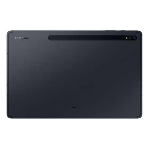Samsung GALAXY Tab S7+ T970N WiFi 256GB mystic black Android 10.0 Tablet
