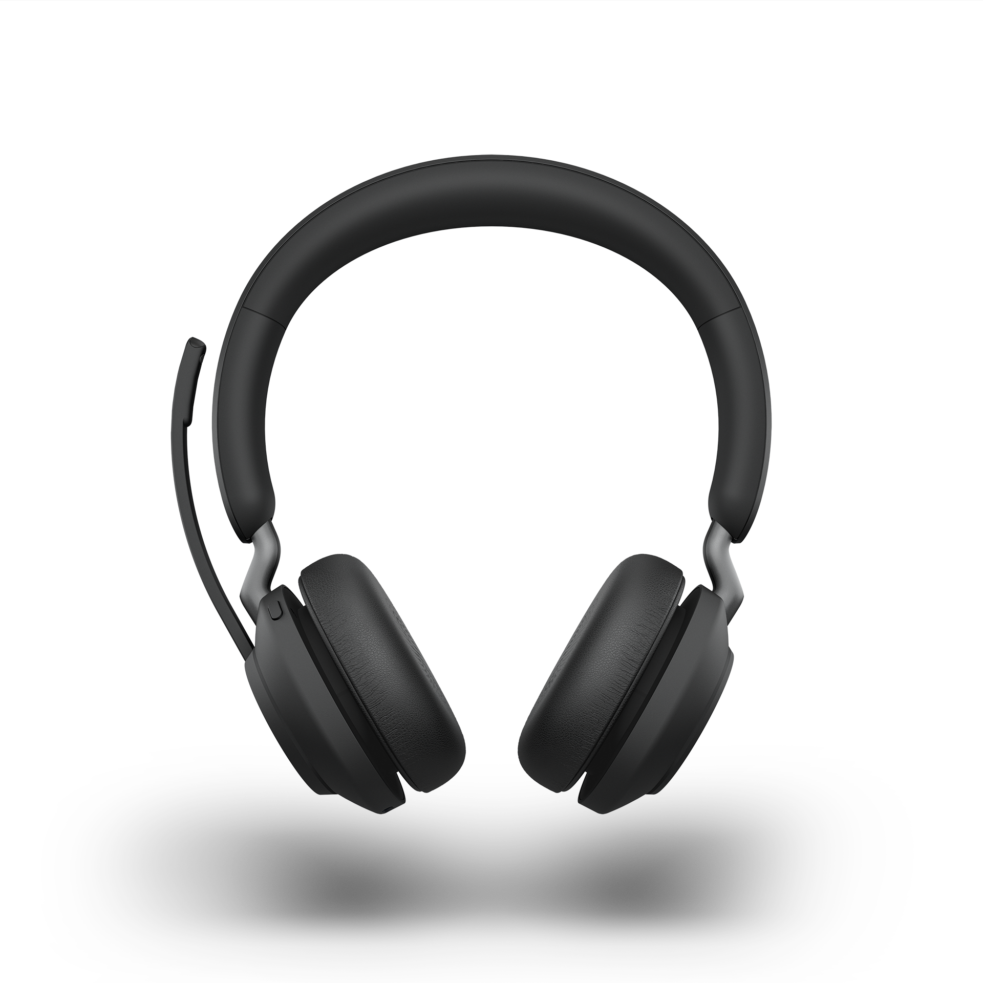 Jabra Evolve 2 65 UC Wireless Stereo Headset