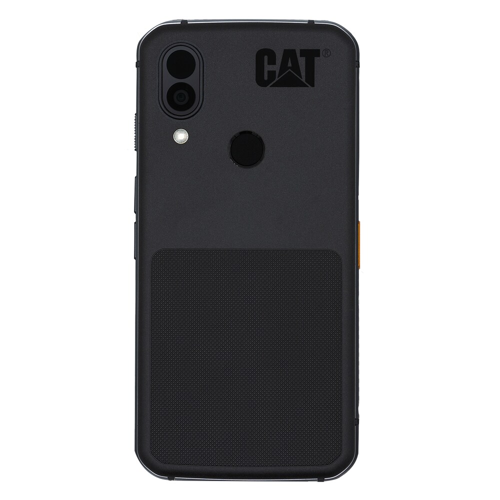 CAT S62 Pro Dual-SIM Outdoor Android 10.0 Smartphone