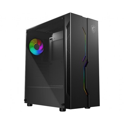 CD 010 günstig Kaufen-MSI MAG Vampiric 010X MIDI Tower Gaming Gehäuse, Echtglas Seitenfenster. MSI MAG Vampiric 010X MIDI Tower Gaming Gehäuse, Echtglas Seitenfenster <![CDATA[• ATX Gaming Gehäuse mit Echtglas Seitenfenster • Triple Tempered Glas, 4mm, Ideal fü