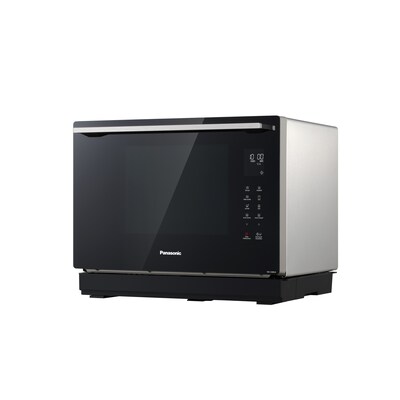 Panasonic  NN-CS89LBG 4-in-1 Dampfbackofen mit Mikrowelle 31l | 05025232940134