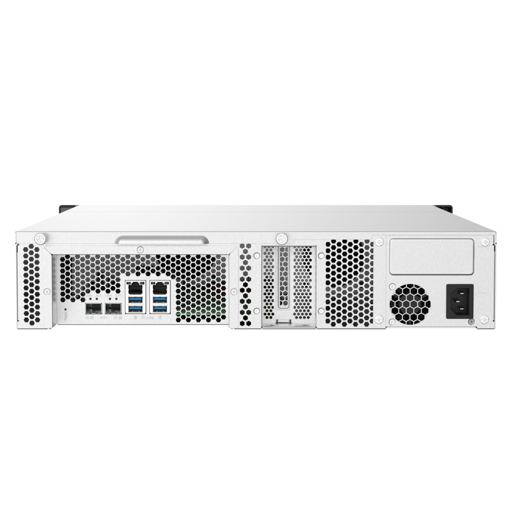 QNAP TS-832PXU-4G NAS System 8-Bay