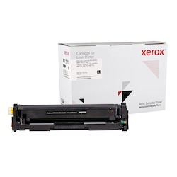 Xerox Erveryday Alternativtoner f&uuml;r CF410A/CRG-046BK Schwarz f&uuml;r ca. 2300 Seiten