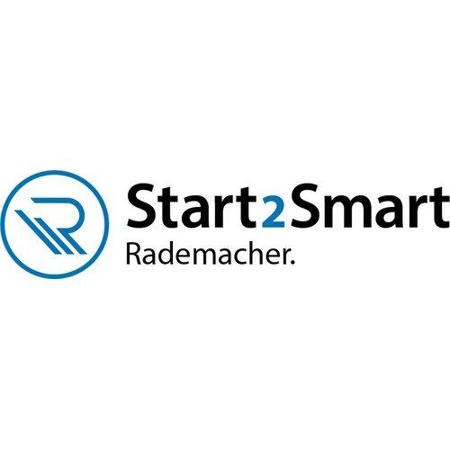 Rademacher Start2Smart Kit Gurtwickler 30110005