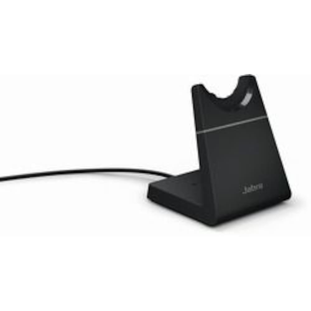 Jabra Evolve 2 65 MS Wireless Bluetooth Stereo USB-C Headset schwarz