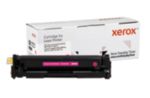 Xerox Everyday Alternativtoner f&uuml;r CF413A/ CRG-046M Magenta f&uuml;r ca. 2300 Seiten