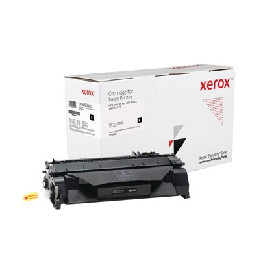 270 L günstig Kaufen-Xerox Everyday Alternativtoner für CF280A Schwarz für ca. 2700 Seiten. Xerox Everyday Alternativtoner für CF280A Schwarz für ca. 2700 Seiten <![CDATA[• Kompatible Tonerkartusche zu CF280A • Farbe: Schwarz • Reichweite: ca. 2700 S